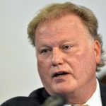 Congresista de Estados Unidos que fue acusado de acoso sexual se suicidó