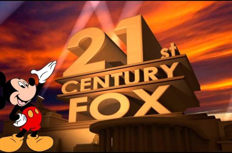 Disney y Fox cerrarán acuerdo de compraventa de activos
