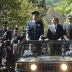 Fuerzas armadas de México rechazaron propuesta de amnistía a narcotraficantes propuesta por López Obrador