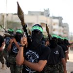 Brazo armado de Hamás llama a seguir con las protestas contra Israel