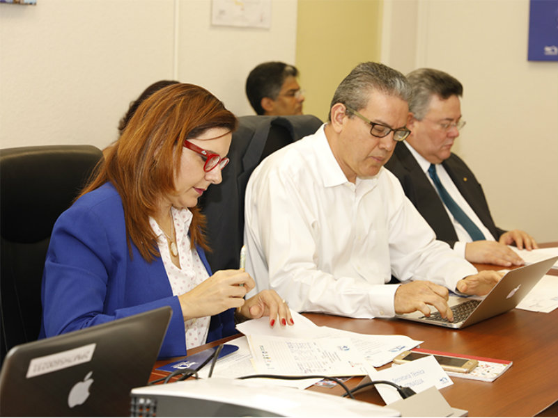 Exdirectora del Idaan asume secretaría Técnica del Consejo Nacional del Agua