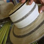 Declaran al «sombrero pintao» como patrimonio inmaterial de la humanidad