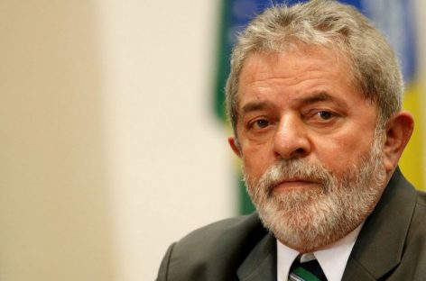 Lula denuncia una cacería judicial contra Cristina Fernández