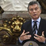 Argentina asumió presidencia del G20 como puente entre Suramérica y el mundo