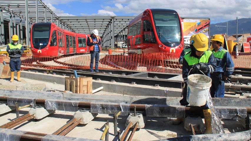 Odebrecht abandonó consorcio con Acciona para construcción del metro de Quito