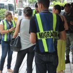 Condenan a funcionario por tráfico ilícito de migrantes