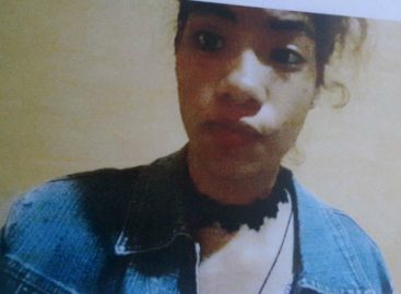 Localizan a joven que había sido reportada como desaparecida en Chiriquí