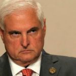 extradición de Martinelli