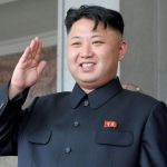 Corea del Norte muestra al mundo nuevo misil mayor y mejor diseñado