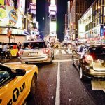Disputa por estacionamiento en Nueva York dejó un muerto y cinco heridos