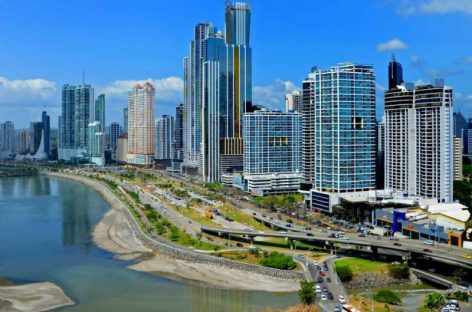 Panamá será el país latinoamericano que más crecerá en 2018 según Cepal
