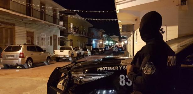 Policía Nacional capturó a más de 400 pandilleros este 2017