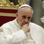 El Papa Francisco ordenó investigar a la iglesia hondureña
