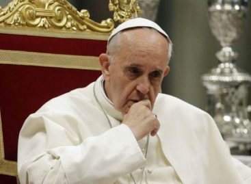 El Papa Francisco ordenó investigar a la iglesia hondureña