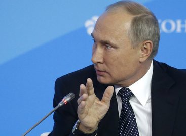 Rusia declaró “agentes extranjeros” a medios estadounidense