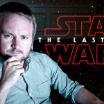 Rian Johnson: “Tuve plena libertad creativa para hacer “The Last Jedi”