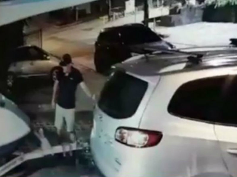 urbanización los ángeles