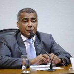 Romario desea ser el presidente de la Confederación Brasileña de Fútbol