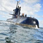 Investigan si tres nuevos objetos son de submarino desaparecido en Argentina