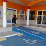 Roban caja fuerte de Autoridad del Tránsito y Transporte Terrestre en Veraguas