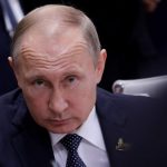 Putin calificó de “acto terrorista” la explosión de San Petersburgo