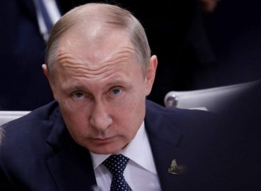 Putin calificó de “acto terrorista” la explosión de San Petersburgo