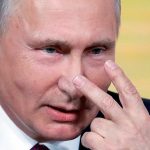 Putin irá como candidato independiente a presidenciales de marzo