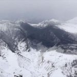 Dos muertos y cientos heridos tras erupción volcánica en Japón