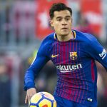 El FC Barcelona contrató a Phillipe Coutinho