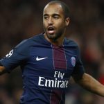 Lucas Moura: La liga española puede venirme bien