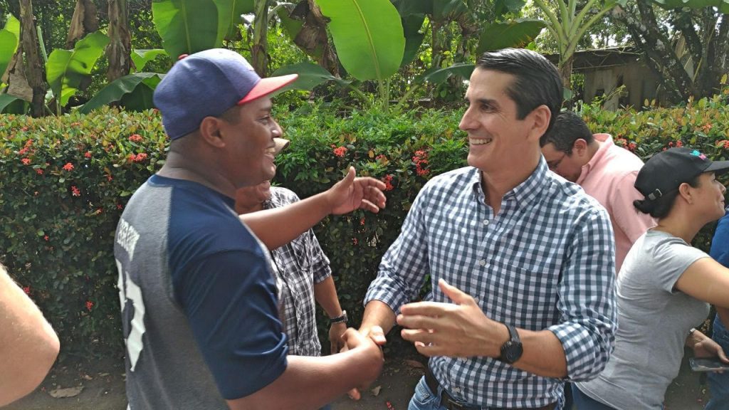 Te lo dije, 12 de enero de 2018