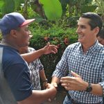 Te lo dije, 12 de enero de 2018