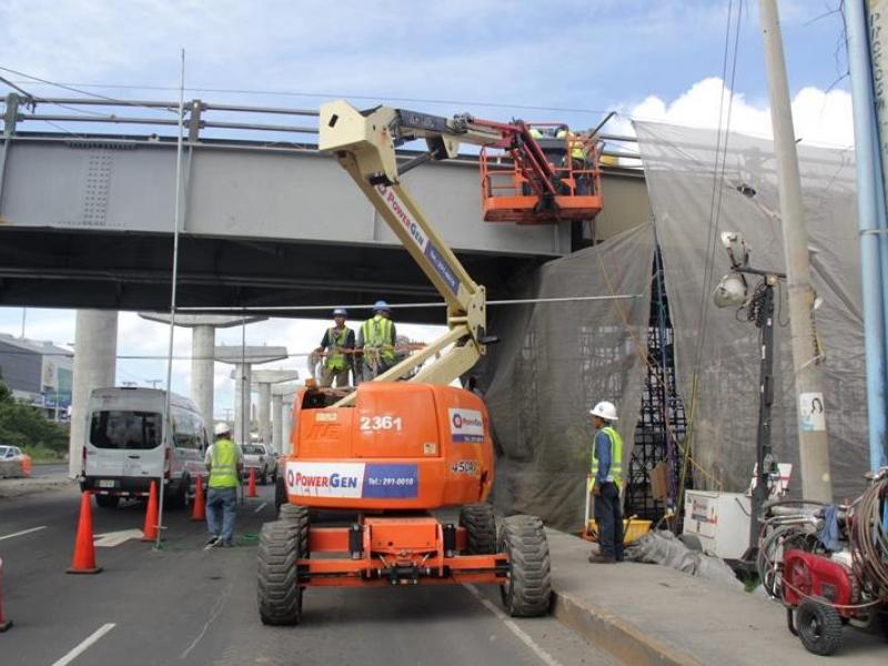 puente de villa lucre