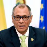 Jorge Glas perdió su cargo de vicepresidente de Ecuador