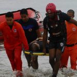 Sancionarán a capitanes de embarcaciones por muertes tras accidente fatal en Bahía Azul