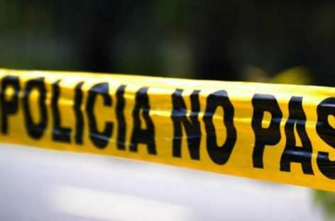 A golpes mataron a mujer de 50 años en Boquete