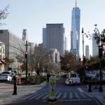 Un tiroteo dejó tres heridos en Nueva York