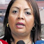 Desmienten reunión de diputados Afú, Miller y Castañeda con Marta de Martinelli