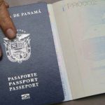 pasaporte