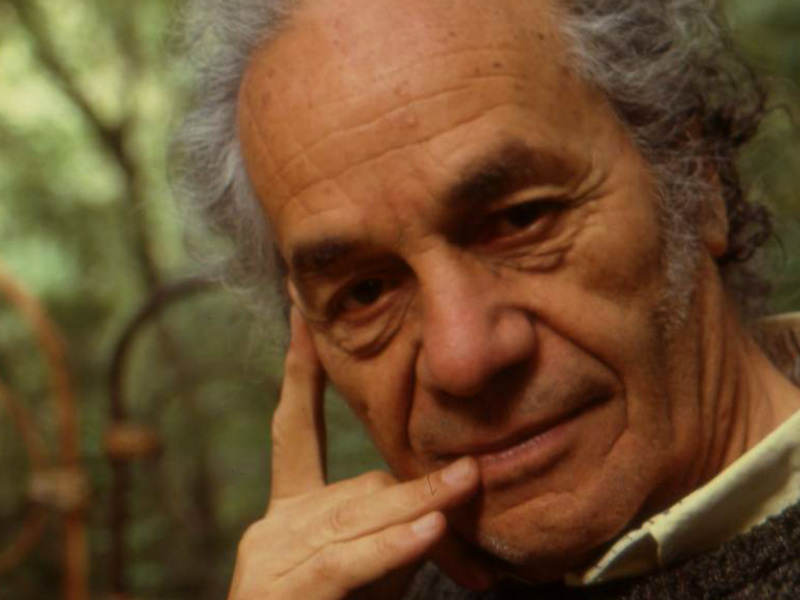 Nicanor Parra