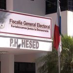 Fiscalía Electoral
