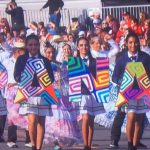 Desfile de las Rosas