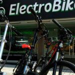 bicicletas eléctricas