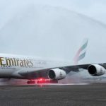 Emirates encargó 36 Airbus por 16.000 millones de dólares