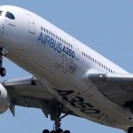 Empresa Airbus dejará de producir el A380 si no hay contratos para fabricar 6 al año