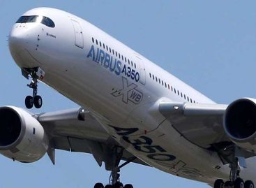 Empresa Airbus dejará de producir el A380 si no hay contratos para fabricar 6 al año