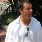 Detenido empresario francés cercano a Sarkozy por caso de corrupción