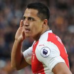 Alexis Sánchez está a un paso del Manchester United