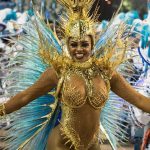 Carnaval de Río de Janeiro contará con mayor inversión de su historia en 2018