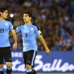 Para Cavani el Mundial es “el sueño de todos los uruguayos”